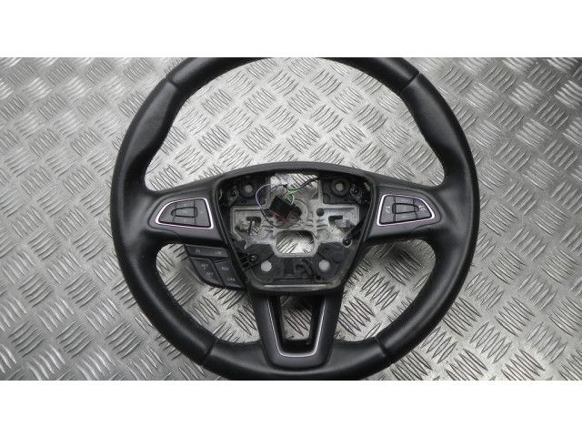 Руль Ford Focus  2010-2017 года F1EB3600JG3ZHE      