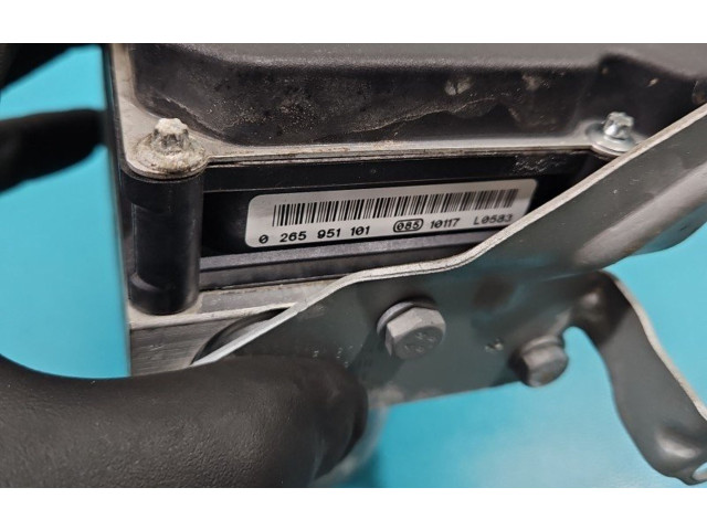 Jednotka ABS 0265236157, IMPRK1440293   BMW X1 E84 2011