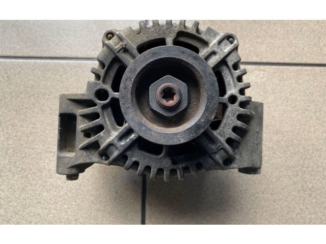 Генератор 51792276   Fiat Fiorino      