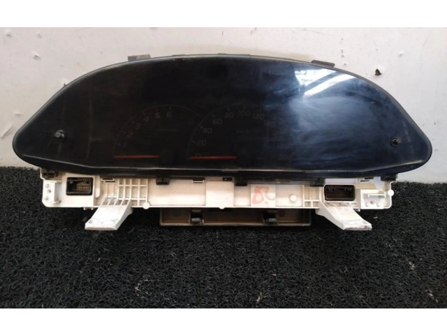 Přístrojová deska  Toyota Yaris 2010 838000DG10  