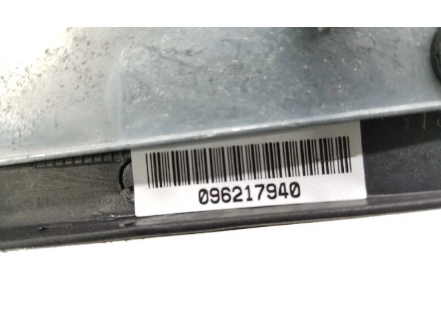 Zpětné zrcátko  Citroen Saxo 2000  96217940, 5060401  