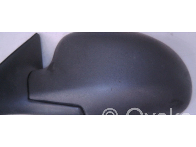 Zpětné zrcátko  levé Hyundai Lantra II 1997  8760529550CA  