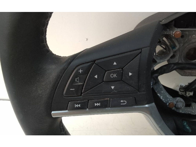 Volant Nissan Micra K14 2016 484305fa4b  