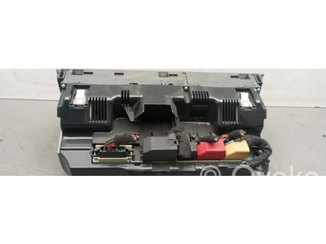 Блок управления климат-контролем 4F1820043N, 4F0910043   Audi A6 S6 C6 4F