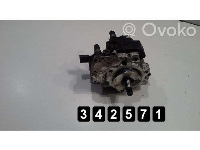 Vstřikovací čerpadlo 0445010-73   BMW X5 E53     