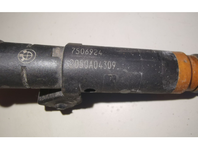 Форсунка 7506924    BMW 7 E65 E66 для бензинового двигателя  4.4