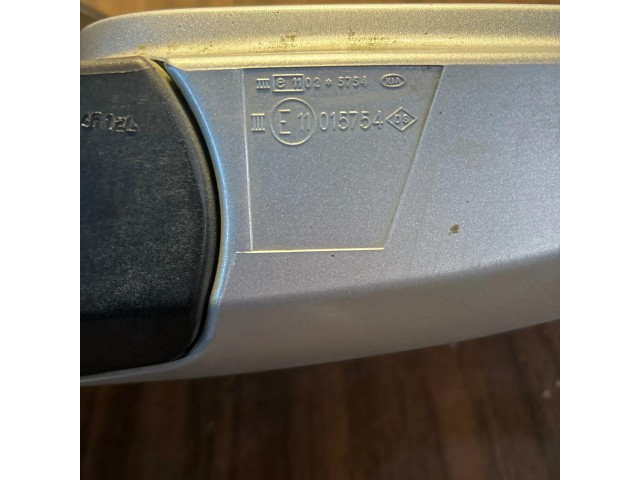 Зеркало электрическое     правое    KIA Sorento  2002-2009 года   