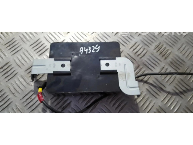Блок комфорта 954002E240, 95400-2E240   Hyundai Tucson JM   