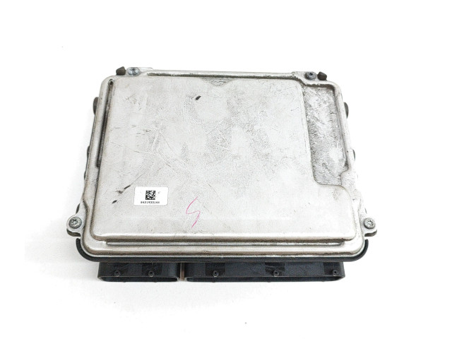 Řídící jednotka 8966105F50, 0281031706   Toyota Avensis T270 2016