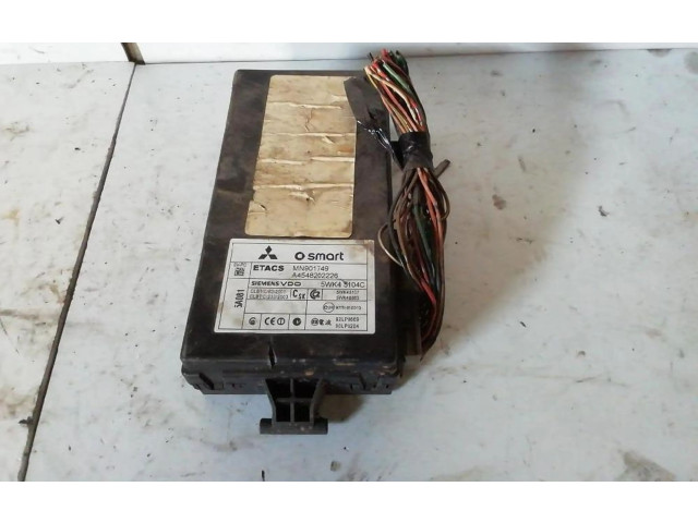 Блок предохранителей A4548202226, MN901749   Smart ForFour I    