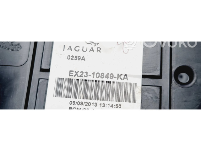 Комплект зажигания     EX2310849KA, VP9W8F10894A    Jaguar XF X250 3.0