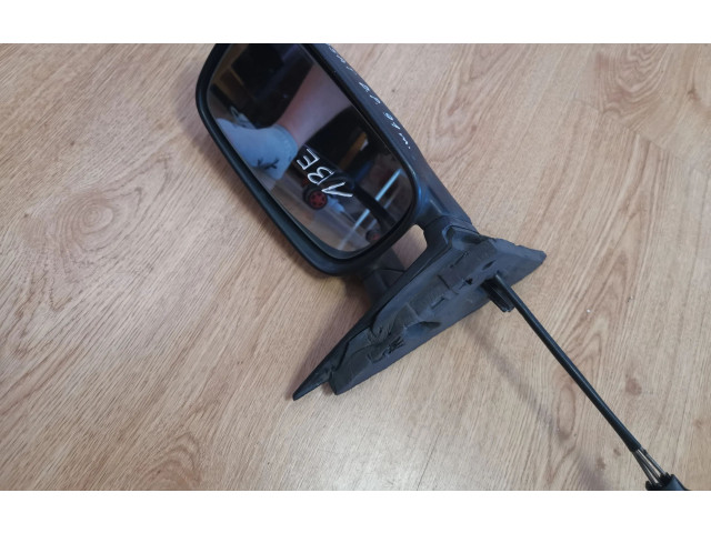 Zpětné zrcátko  Volkswagen PASSAT B3 1991  0017273, 0217273  