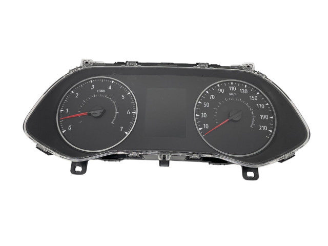 Přístrojová deska  Renault Kangoo III 2022 28090324R, VP1RLF14B115CK  