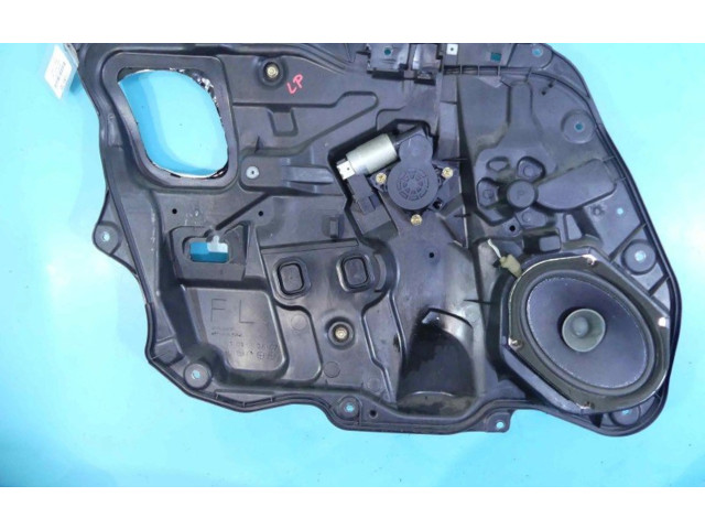 Zpětné zrcátko  Mazda 3 I 2006  0304050607, IMPRK1293735  