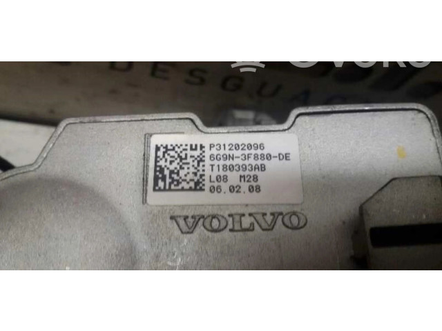 Volant Land Rover Freelander 2 - LR2 2008 6G9N3F880DE  