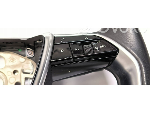 Volant Audi A8 S8 D5 2021 4N0419091  