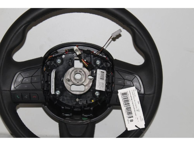 Volant Fiat 500X 2014   