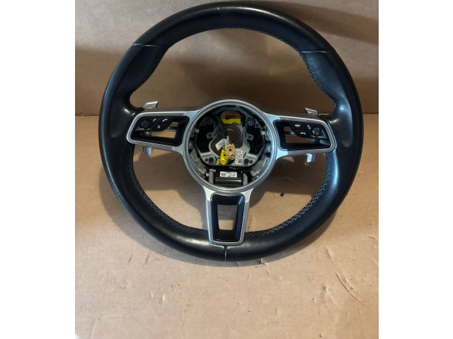 Volant Porsche Macan 2015 95B419091DR  