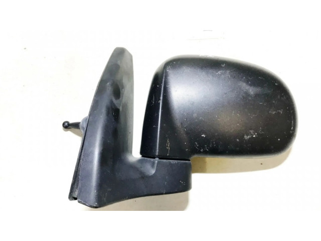 Зеркало электрическое     левое    Hyundai Atos Classic  1997-2003 года   