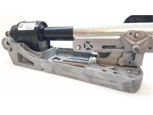  рейка  Колонка рулевая A2044600216, PP204462206   Mercedes-Benz C W204 2007-2014 года