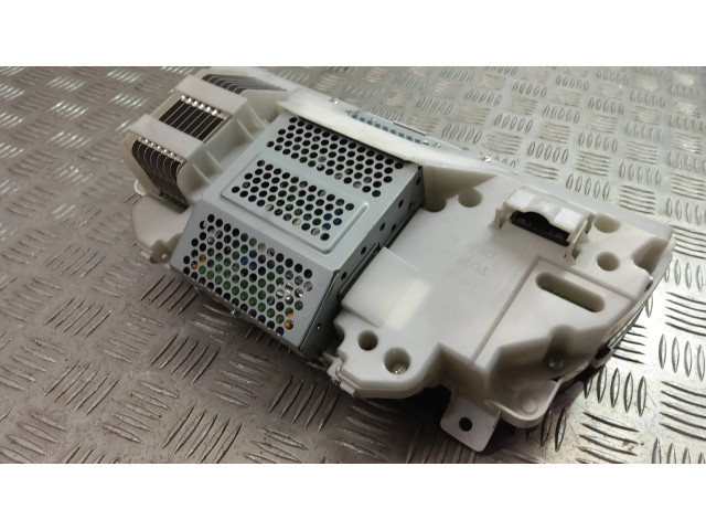 Панель приборов 83800-50381   Lexus LS 460 - 600H       