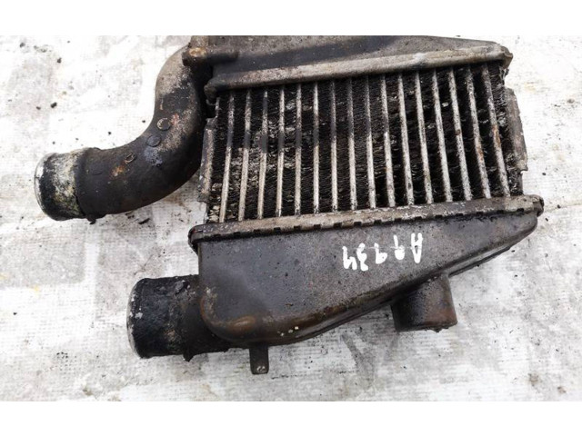 Интеркулер  1271002450, 127100-2450   Honda Civic 