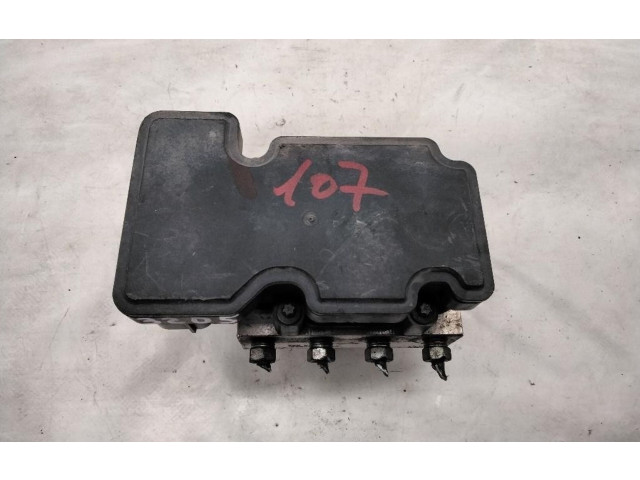 Jednotka ABS 1608529580, 1608529580   Peugeot 107 2012