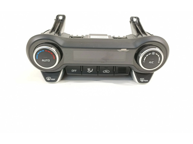 Блок управления климат-контролем 97250H8420, 97250H8420SA1   KIA Stonic
