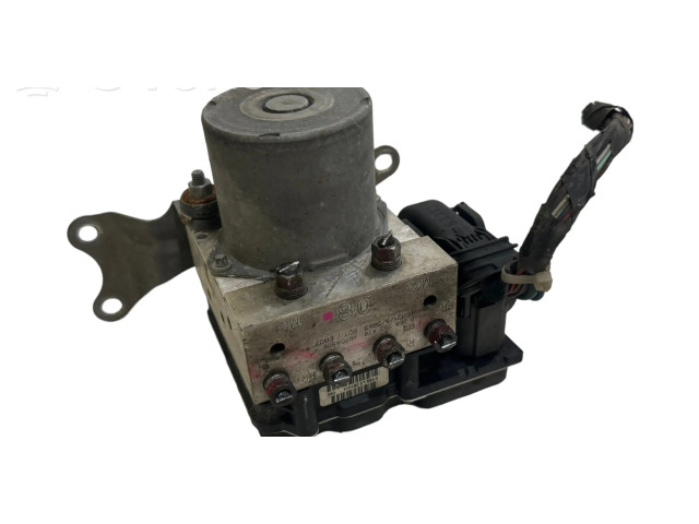 Jednotka ABS 0265952116, 45903U2073   Peugeot iOn 2016