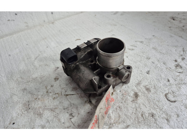 Дроссель H8200330810E   Renault Koleos I