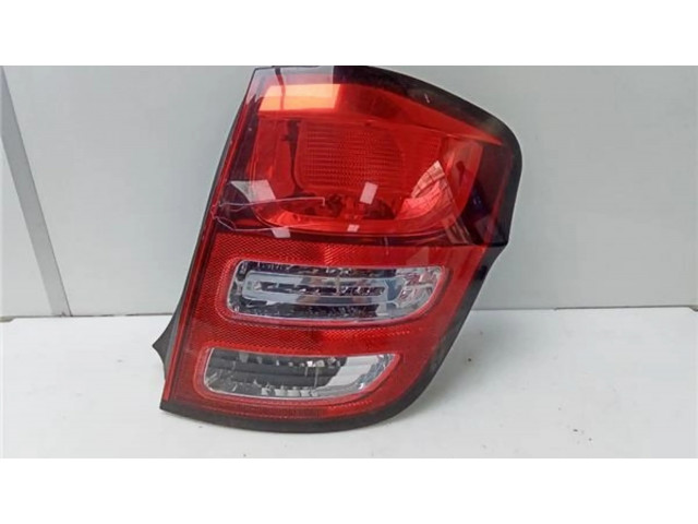 Задний фонарь  9673805280    Citroen C3   2005-2010 года