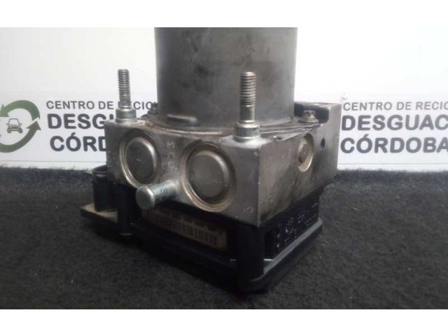 Jednotka ABS BOSCH   Mitsubishi Colt 2006