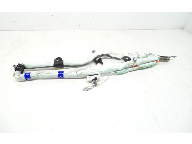 Боковая подушка безопасности 8W5880742F   Audi A4 S4 B9 8W