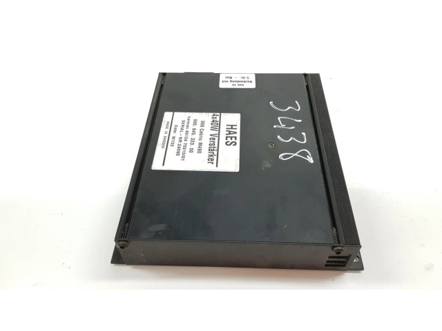 Блок управления 98664532300   Porsche Boxster 986