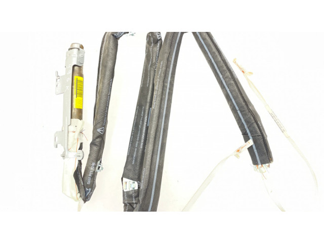 Боковая подушка безопасности 9644747380   Citroen C6