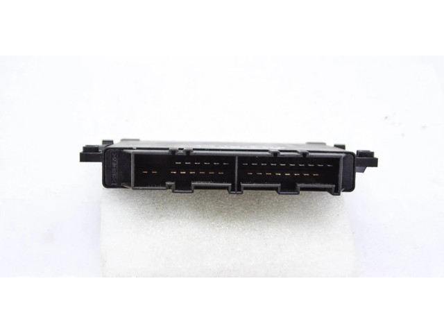 Блок управления коробкой передач 0215450532, 5wl33905   Mercedes-Benz E W210