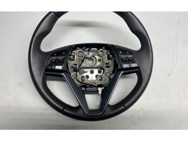 Volant Hyundai Tucson LM 2013   