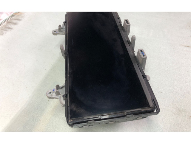 Панель приборов A2059000449   Mercedes-Benz GLC X253 C253       