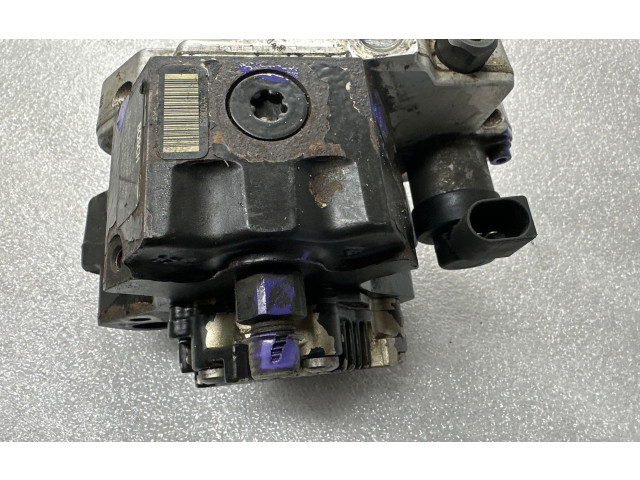 Vstřikovací čerpadlo 059130755J, 0445010125   Audi A6 S6 C6 4F    Bmk 