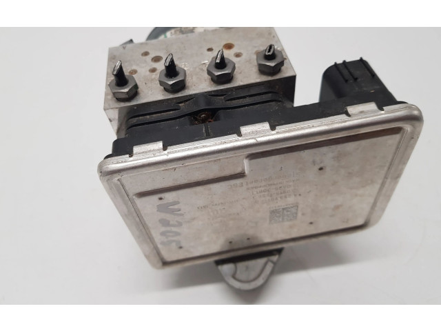 Jednotka ABS A2539011600, A2534310812   Mercedes-Benz C W205 2015