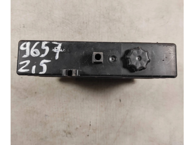 Блок управления коробкой передач 098927731, 09B927731   Volkswagen Transporter - Caravelle T4
