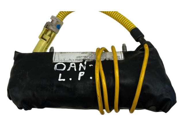 Подушка безопасности в сиденье 968297387, 788467   Opel Antara