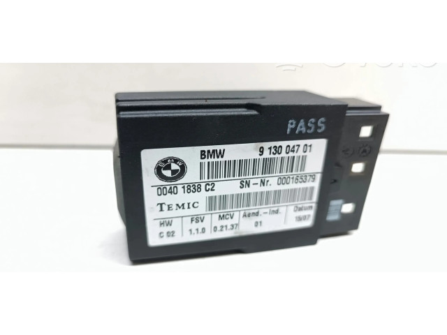 Блок управления 9130047   BMW 3 E92 E93