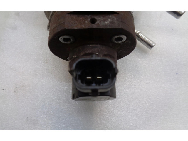 Vstřikovací čerpadlo 9817903080   Peugeot 208     