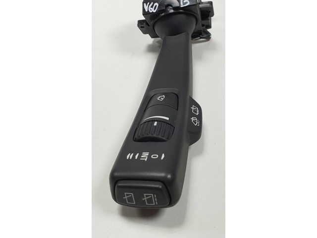 Ручка стеклоочистителей 31264169   Volvo V60
