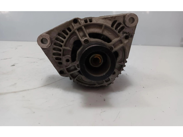 Генератор 0101544602, 0101544602   Mercedes-Benz C W202      