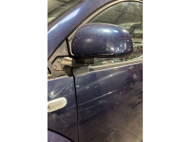 Zpětné zrcátko  Volkswagen New Beetle 2000  1C1857507EGRU  