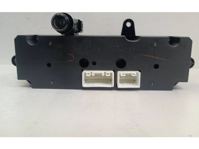 Блок управления климат-контролем 7820A406, T1015982T   Peugeot iOn
