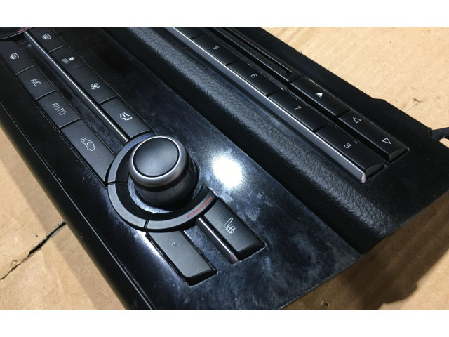 Блок управления климат-контролем 9306149   BMW 5 F10 F11
