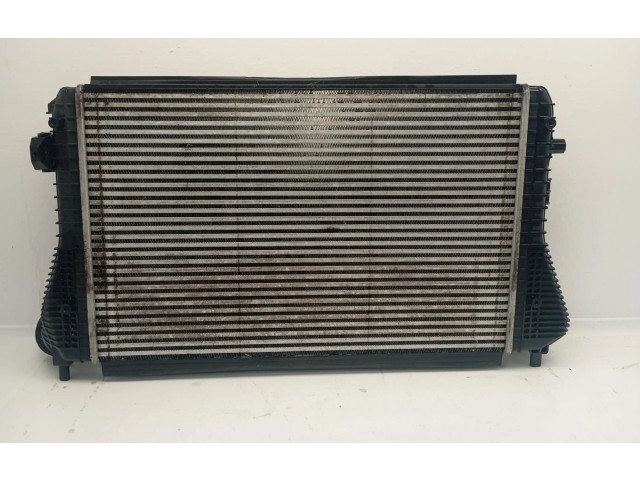Интеркулер  1K0145803L, 1K0145803L   Volkswagen Golf Plus 